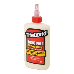דבק עץ 118 מ"ל Titebond Original Wood Glue