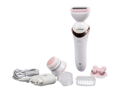  מכשיר טיפוח נטען BEAUTY CARE