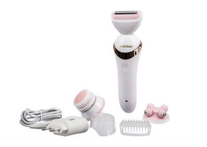  מכשיר טיפוח נטען BEAUTY CARE