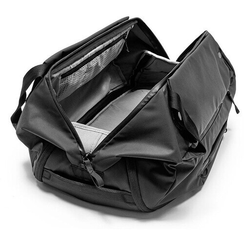תיק גב לטיולים Peak Design Travel Duffelpack 65L