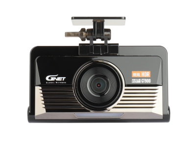 GT900 – מצלמת דרך 4 כיוונים מיוחדת למשאיות