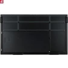 מסך אינטראקטיבי LG 55TR3BG-BX