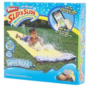 משטח החלקה מסלול בודד Slip
