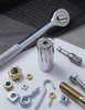בוקסה אוניברסלית (סט) Gator Grip ETC-200