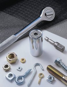 בוקסה אוניברסלית (סט) Gator Grip ETC-200 Endeavor