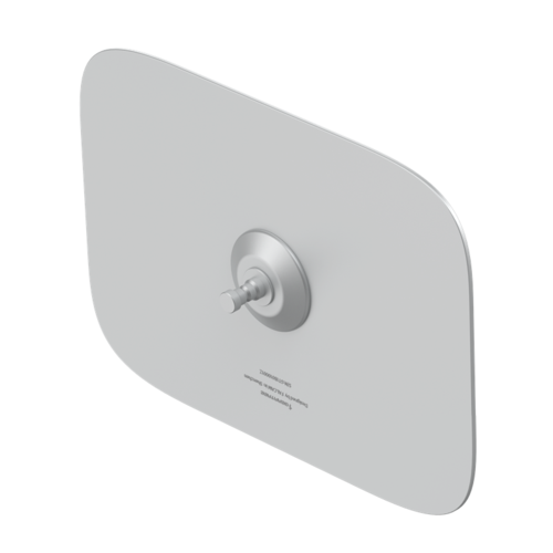 ulanzi 2760 falcam geartree פלטה מרובעת 