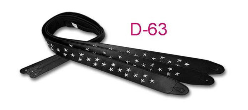 רצועה לגיטרה ROCKTONE D-63