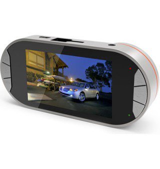 מצלמה לרכב Discovery DS960 HD