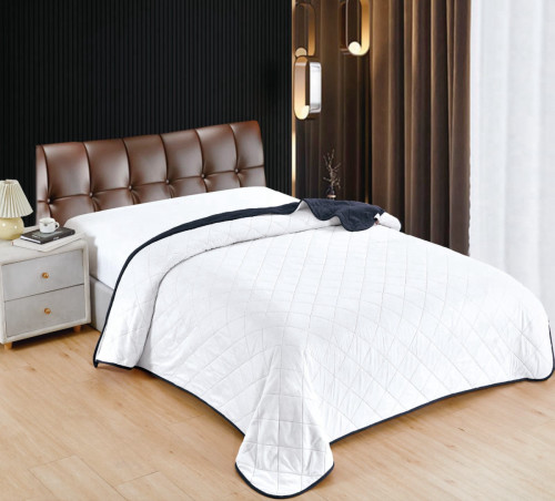 שמיכת קיץ זוגית 200*220 NOGAT QUILT