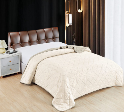 שמיכת קיץ זוגית 200*220 NOGAT QUILT