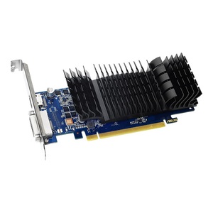 כרטיס מסך ASUS GeForce GT 1030 2GB GDDR5 Low Profile - כולל צלעות קירור
