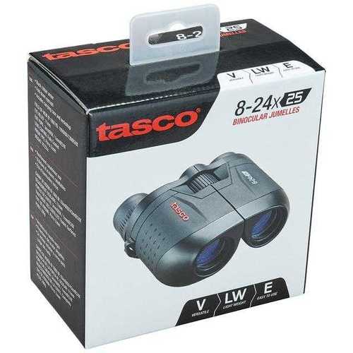משקפת TASCO 8-24*25