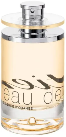 Cartier Essence d'Orange