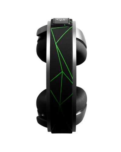  אוזניות ‏אלחוטיות SteelSeries Arctis 9X