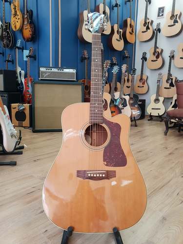 Guild D40ce Standard 2010 USA
