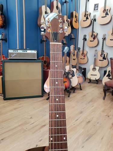 Guild D40ce Standard 2010 USA