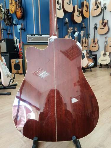 Guild D40ce Standard 2010 USA