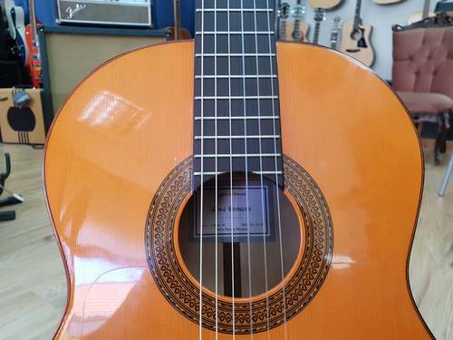 Jose Romero Estudio Flamenco 