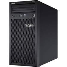 שרת Think System ST50 Xeon E-2224G 16G 2x480GB SSD