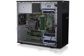 שרת Think System ST50 Xeon E-2224G 16G 2x480GB SSD