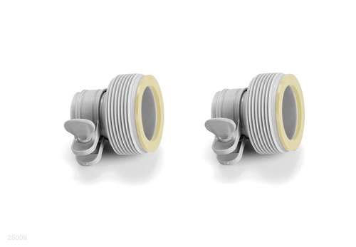מתאם B למשאבה  דגם Intex 29061