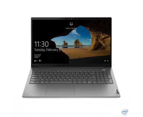 מחשב נייד Lenovo ThinkBook 15 G2 ITL 20VE006SIV