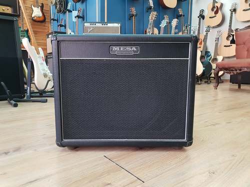 קבינה לגיטרה חשמלית Mesa Boogie LONESTAR-CAB-1X12