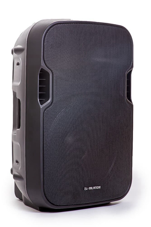 בידורית קריוקי QL700 600W מבית QL Milano