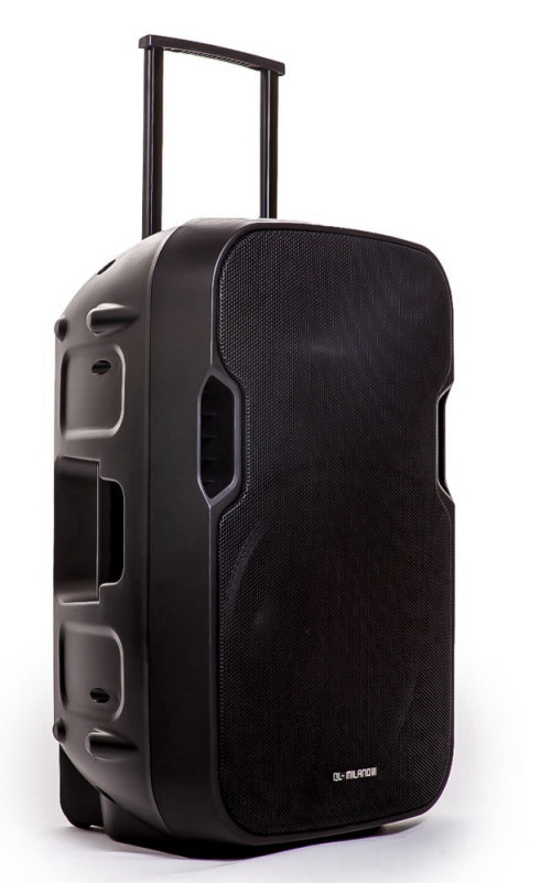 בידורית קריוקי QL700 600W מבית QL Milano