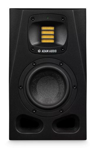 זוית נוספת ADAM Audio A4V