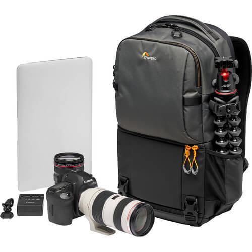 Lowepro Fastpack BP 250 AW III
