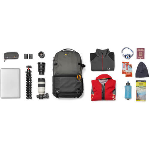 Lowepro Fastpack BP 250 AW III