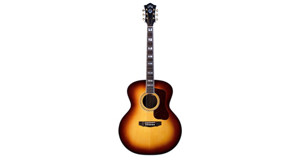 תמונת קטגוריה - גיטרות אקוסטיות