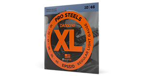 תמונת קטגוריה - מיתרים לגיטרה