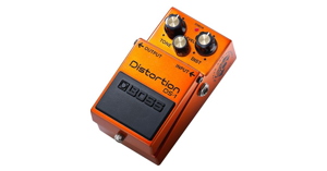 תמונת קטגוריה - פדלים ומולטי אפקט