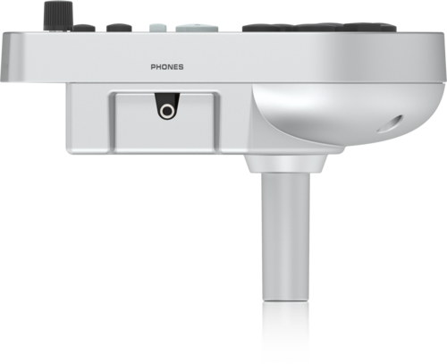 תופים אלקטרוניים Behringer XD8 USB