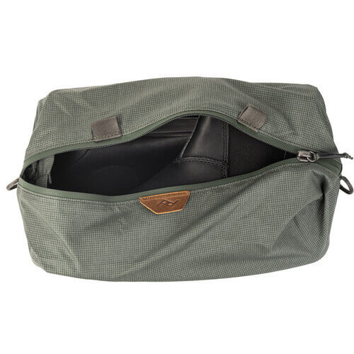 תיק אחסון לנעליים Peak Design Shoe Pouch