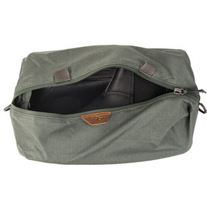 תיק אחסון לנעליים Peak Design Shoe Pouch sage