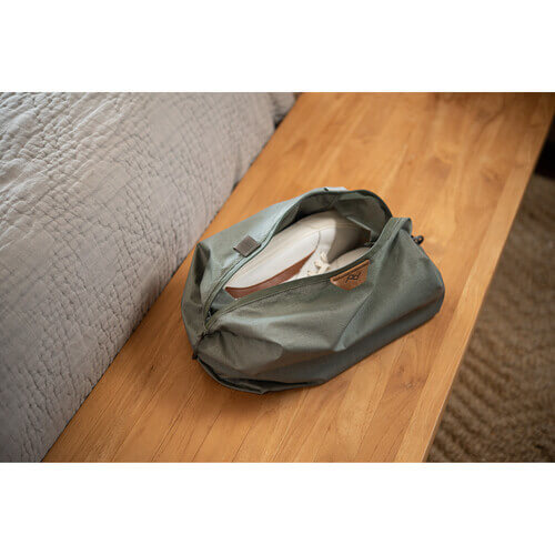 תיק אחסון לנעליים Peak Design Shoe Pouch