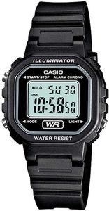Casio LA-20WH-1A שעון ילדים הפופלארי של קסיו