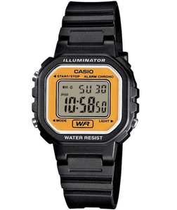 Casio LA-20WH-9A שעון ילדים הפופלארי של קסיו