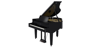 תמונת קטגוריה - פסנתרים, אורגנים וסינתיסייזרים