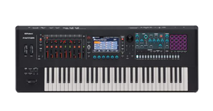 תמונת קטגוריה - סינתיסייזרים  