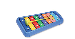 תמונת קטגוריה - כלי נגינה חינוכיים 