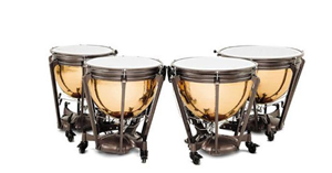 תמונת קטגוריה - כלי הקשה סימפוניים