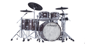 תמונת קטגוריה - תופים אלקטרוניים 