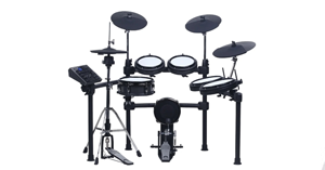 תמונת קטגוריה - מערכות תופים Medeli 