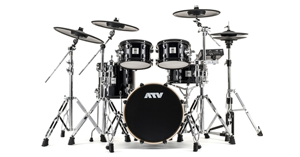 תמונת קטגוריה - מערכות תופים ATV