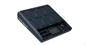 תמונת קטגוריה - מכונות תופים וכלי הקשה אלקטרוניים