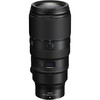 עדשה Nikon NIKKOR Z 100-400mm f/4.5-5.6 VR S יד שניה